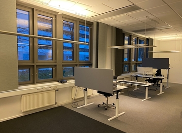 Butik(Yta:229 m²) att hyra i Solna, Råsundavägen 2-16, 169 67 Solna. Bra läge | MatchOffice.se