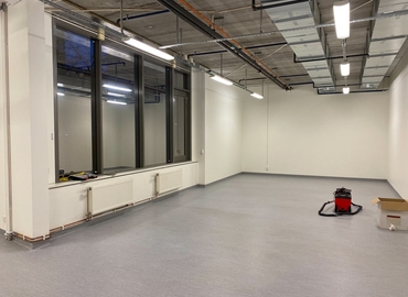 Butik(Yta:229 m²) för uthyrning i Solna, Råsundavägen 2-16, 169 67 Solna. Endast från verifierade hyresvärdar | MatchOffice.se