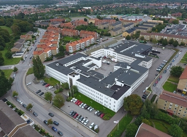 Kontorslokaler(Yta:1662 m²)	att hyra i Malmö, Norra Bulltoftavägen 65 A, 212 21 Kirseberg. Handikappanpassad | MatchOffice.se