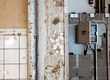 Kontorsrum(Yta:1662 m²)	för uthyrning i Malmö, Norra Bulltoftavägen 65 A, 212 21 Kirseberg. WiFi-anslutning ingår | MatchOffice.se