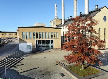 Kontor(Yta:145 m²)	att hyra i Norrköping, Holmentorget 10, 602 32 Norrköping. Fullt utbud av faciliteter | MatchOffice.se