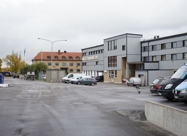 450 m² Warehouse storage for rent in Norrkoping, Norrköping (602 28) - 0 | MatchOffice.com