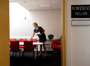 43 m² Business center in Kirseberg, Malmö (212 21) - 2 | MatchOffice