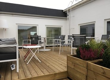 Affärscentrum(Yta:43 m²) för uthyrning i Malmö, Norra Bulltoftavägen 65 G, 212 21 Kirseberg. Handikappanpassad | MatchOffice.se
