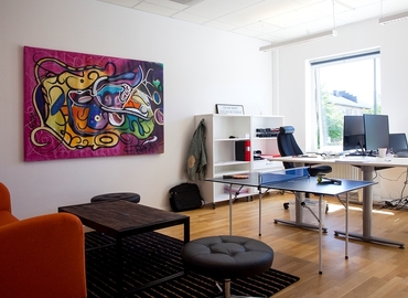 Affärscentrum(Yta:43 m²) att hyra i Malmö, Norra Bulltoftavägen 65 G, 212 21 Kirseberg. Endast från verifierade hyresvärdar | MatchOffice.se