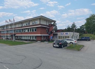 Kontorslokaler(Yta:396 m²) att hyra i Arlandastad, Industrigatan 6, 195 60 Sigtuna. Bra val | MatchOffice.se