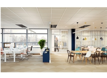 Kontor(Yta:295 m²)	att hyra i Finlandsgatan 12, 164 74 Kista. Handikappanpassad | MatchOffice.se