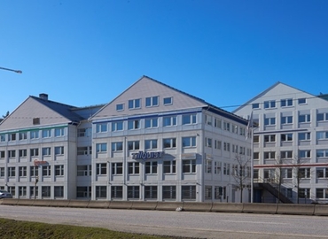 Kontorslokaler(Yta:295 m²)	att hyra i Finlandsgatan 12, 164 74 Kista. Endast från verifierade hyresvärdar | MatchOffice.se