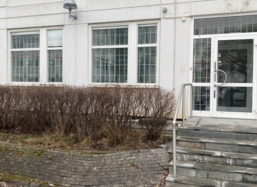 Kontorslokaler(Yta:295 m²)	att hyra i Finlandsgatan 12, 164 74 Kista. Fullt utbud av faciliteter | MatchOffice.se