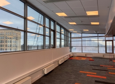 Office Solna, Råsundavägen 4 169 67 Solna