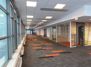 Office Solna, Råsundavägen 4 169 67 Solna