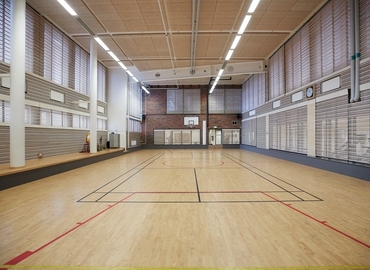 Office Solna, Råsundavägen 4 169 67 Solna