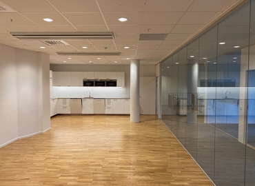 Office Solna, Råsundavägen 4 169 67 Solna