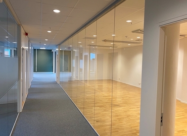 Office Solna, Råsundavägen 4 169 67 Solna