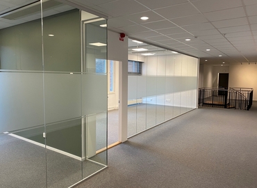 Office Solna, Råsundavägen 4 169 67 Solna