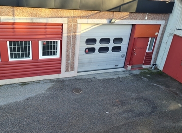 597 m² Warehouse storage for rent in Sigtuna, Arlandastad (195 60) - 0 | MatchOffice