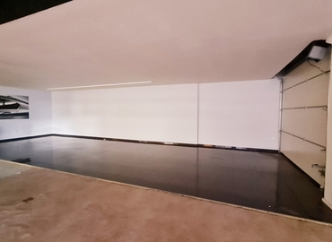 Lager(Yta:597 m²) för uthyrning i Arlandastad, Maskingatan 3, 195 60 Sigtuna. Lång- och korttidsuthyrning | MatchOffice.se																	