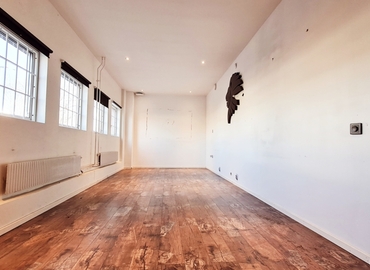 Verkstad(Yta:597 m²) för uthyrning i Arlandastad, Maskingatan 3, 195 60 Sigtuna. Bra val | MatchOffice.se																	