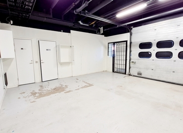 597 m² Workshop space for rent in Sigtuna, Arlandastad (195 60) - 5 | MatchOffice
