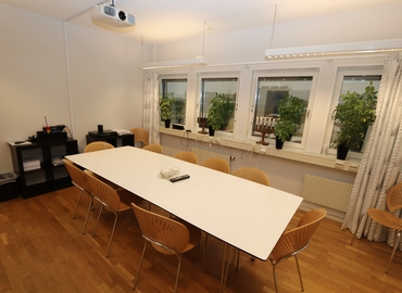 Kontorsrum(Yta:170 m²)	att hyra i Hulda Lindgrens gata 8, 421 31 Askim-Frölunda-Högsbo. WiFi-anslutning ingår | MatchOffice.se