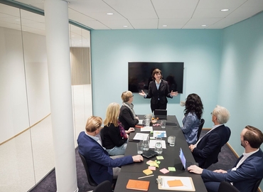 Kontor(Yta:800 m²)	för uthyrning i Hagaesplanaden 4, 113 68 Solna. Bra val | MatchOffice.se