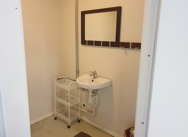 Industrilokal(Yta:308 m²) att hyra i Eskilstunavägen 30, 632 39 Eskilstuna. Lång- och korttidsuthyrning | MatchOffice.se																	