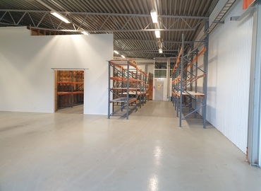 Industrilokal(Yta:308 m²) att hyra i Eskilstunavägen 30, 632 39 Eskilstuna. Lång- och korttidsuthyrning | MatchOffice.se																	