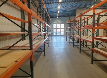 Verkstad(Yta:308 m²) för uthyrning i Eskilstunavägen 30, 632 39 Eskilstuna. Endast från verifierade hyresvärdar | MatchOffice.se																	