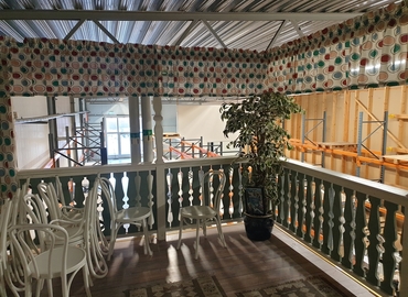 Lager(Yta:308 m²) att hyra i Eskilstunavägen 30, 632 39 Eskilstuna. Fullt utbud av faciliteter | MatchOffice.se																	