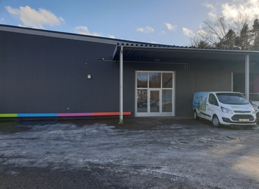 Lagerlokal(Yta:308 m²) att hyra i Eskilstunavägen 30, 632 39 Eskilstuna. Bra val | MatchOffice.se																	