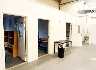 244 m² Warehouse storage rental in Soderhamn, Växelgatan 15 (826 32) - 5 | MatchOffice