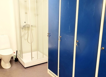 244 m² Warehouse storage rental in Soderhamn, Växelgatan 15 (826 32) - 3 | MatchOffice