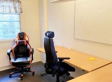 244 m² Office warehouse for rent in Soderhamn, Växelgatan 15 (826 32) - 1 | MatchOffice