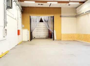 244 m² Warehouse space up for rent in Soderhamn, Växelgatan 15 (826 32) - 6 | MatchOffice