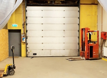244 m² Warehouse storage rental in Soderhamn, Växelgatan 15 (826 32) - 8 | MatchOffice.com