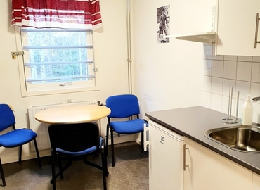 244 m² Office warehouse for rent in Soderhamn, Växelgatan 15 (826 32) - 4 | MatchOffice