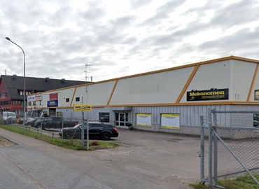 1391 m² Commercial warehouse rental in Uppsala, Fyrislundsgatan 79A (754 50) - 6 | MatchOffice