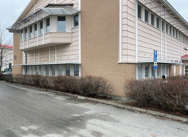 Verkstad(Yta:160 m²) att hyra i Gunnebogatan 32, 163 53 Spånga. Bra val | MatchOffice.se																	