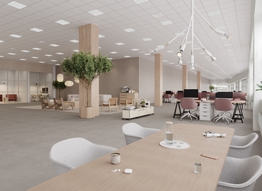 Företagshotell(Yta:575 m²) för uthyrning i Förmansvägen 11, 117 43 Liljeholmen. Bra läge | MatchOffice.se
