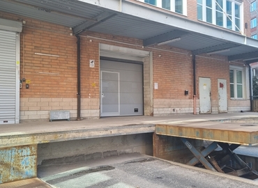 Företagshotell(Yta:575 m²) att hyra i Förmansvägen 11, 117 43 Liljeholmen. Tillgång 24/7 | MatchOffice.se