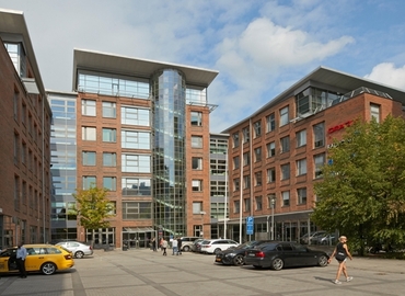 295 m² Business space in Solna, Råsundavägen 8 (169 67) - 2 | MatchOffice.com