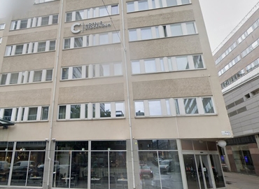 Företagshotell(Yta:26 m²) att hyra i Östra Järnvägsgatan 8, 745 37 Enköping. Handikappanpassad | MatchOffice.se