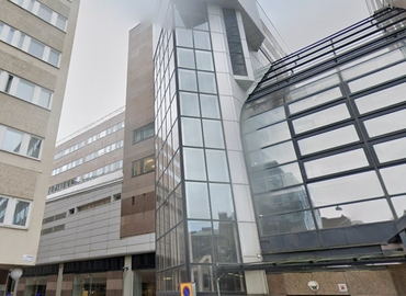 Företagshotell(Yta:26 m²) för uthyrning i Östra Järnvägsgatan 8, 745 37 Enköping. Inga extra avgifter | MatchOffice.se