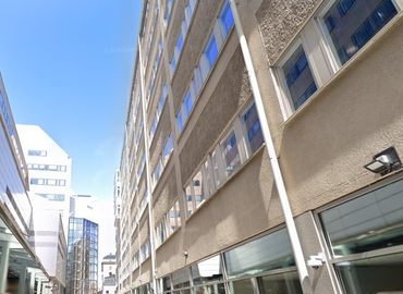 26 m² Business park in Enkoping, Östra Järnvägsgatan 8 (745 37) - 3 | MatchOffice.com