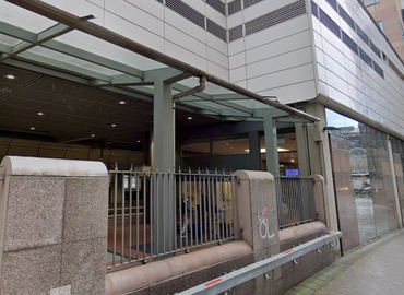 Affärscentrum(Yta:26 m²) att hyra i Östra Järnvägsgatan 8, 745 37 Enköping. Bra val | MatchOffice.se