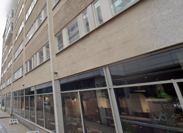 Kontorshotell(Yta:26 m²) för uthyrning i Östra Järnvägsgatan 8, 745 37 Enköping. Tillgång 24/7 | MatchOffice.se