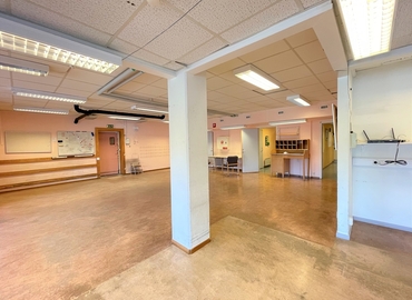 Lagerlokal(Yta:309 m²) för uthyrning i Centrumvägen 7, 458 30 Färgelanda. Lång- och korttidsuthyrning | MatchOffice.se																	