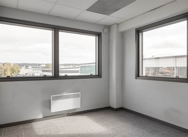 Kontorshotell(Yta:78 m²) att hyra i Aminogatan 15, 431 53 Mölndal. Inga extra avgifter | MatchOffice.se