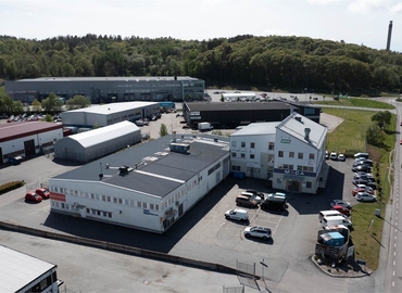 Affärscentrum(Yta:78 m²) för uthyrning i Aminogatan 15, 431 53 Mölndal. WiFi-anslutning ingår | MatchOffice.se