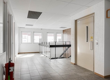 219 m² Business park in Molndal, Aminogatan 15 (431 53) - 8 | MatchOffice